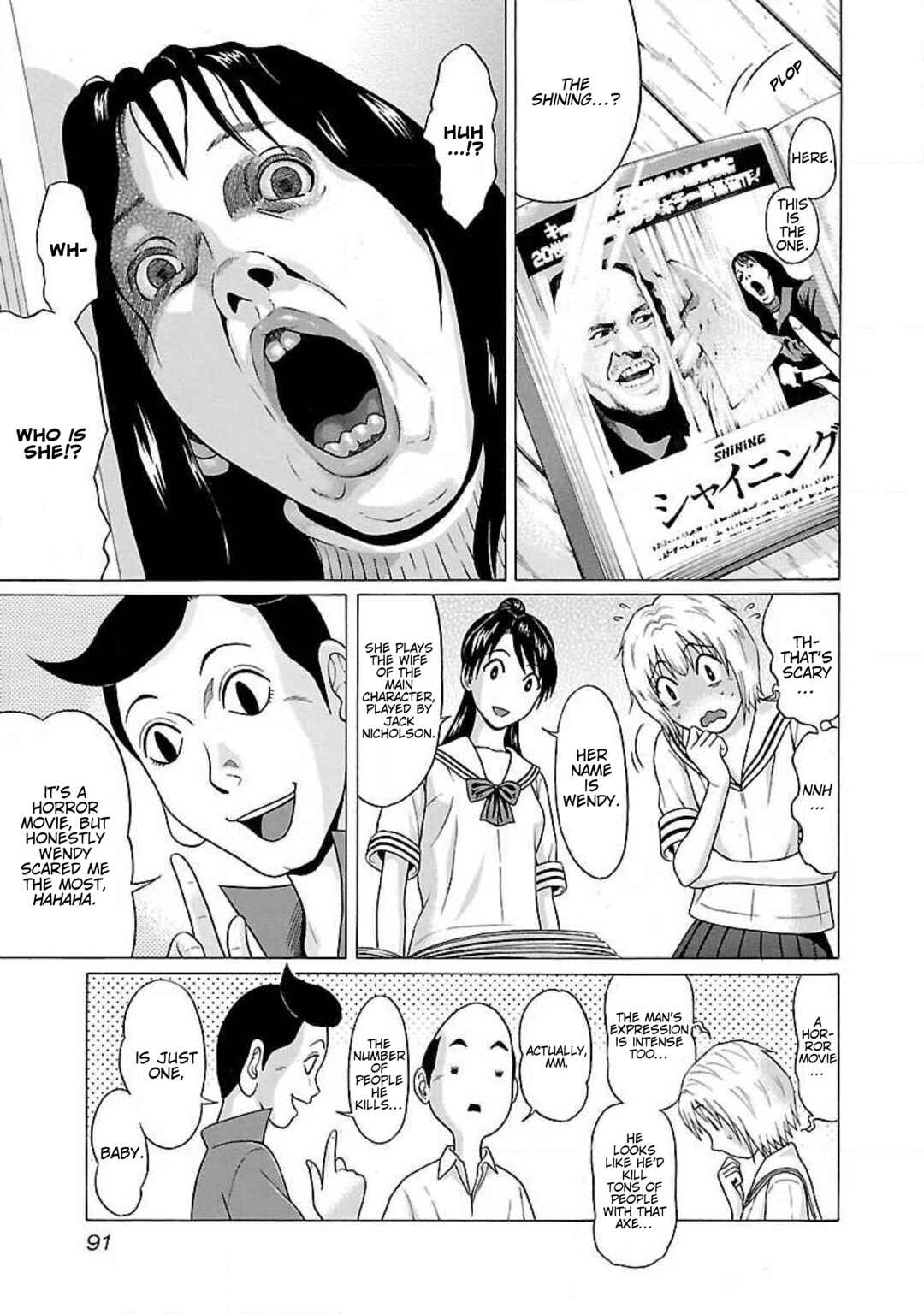 Page 7 Chapter 13 Ittsu