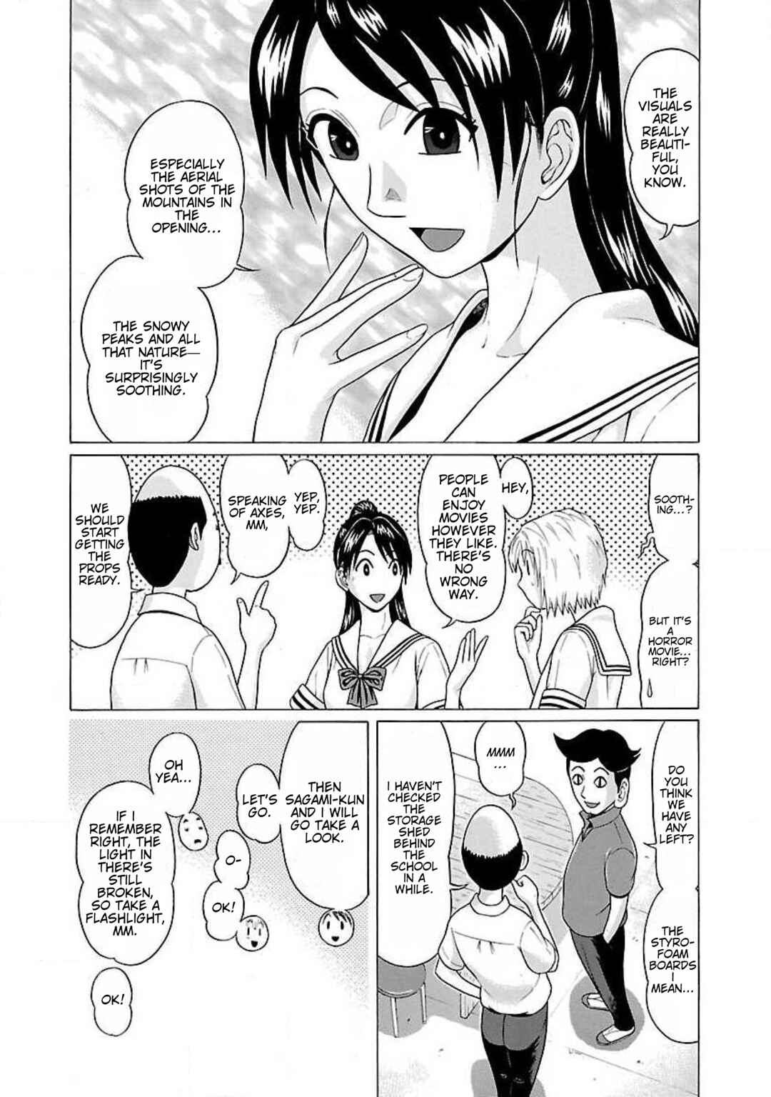 Page 8 Chapter 13 Ittsu