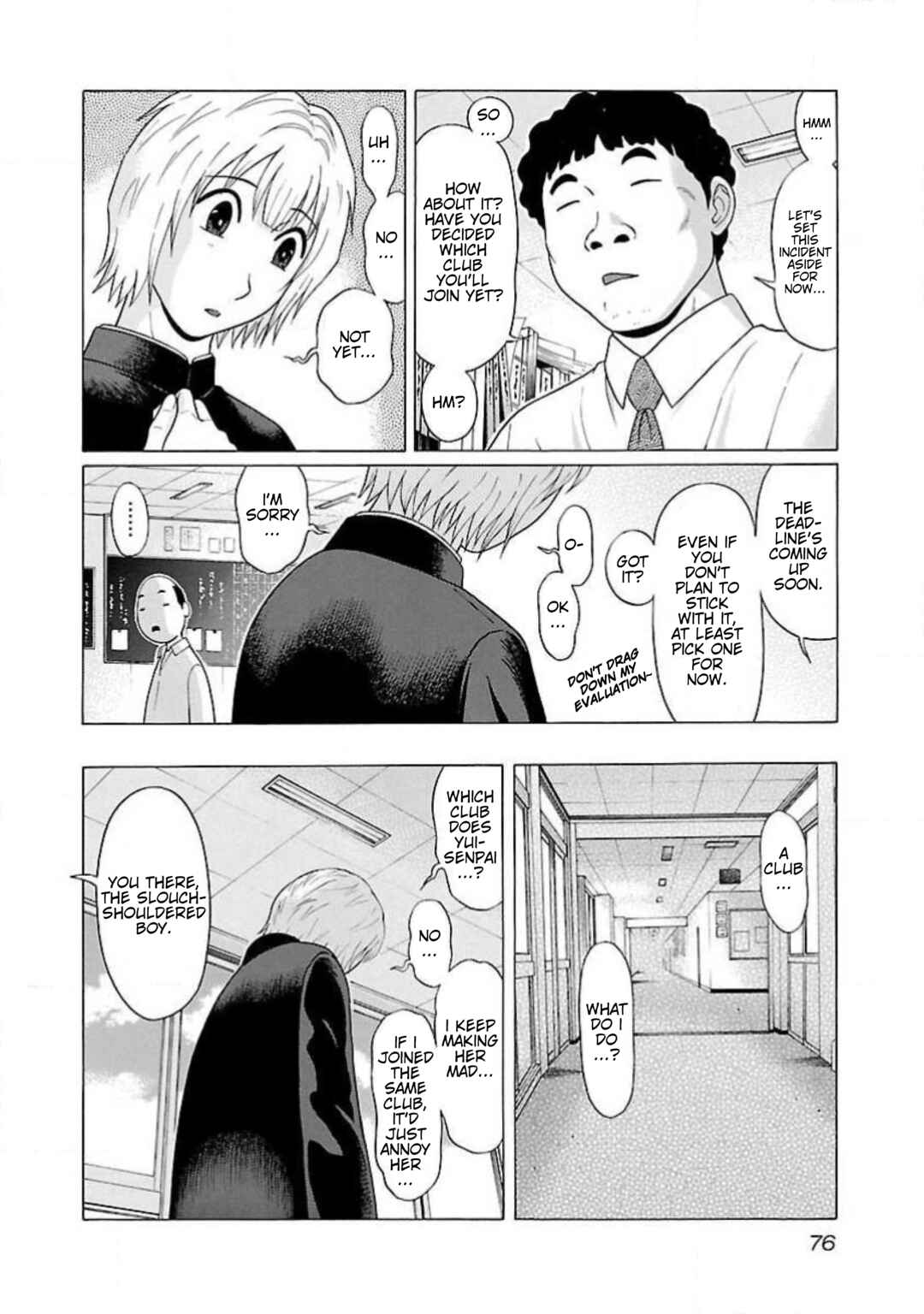 Page 16 Chapter 3 Ittsu