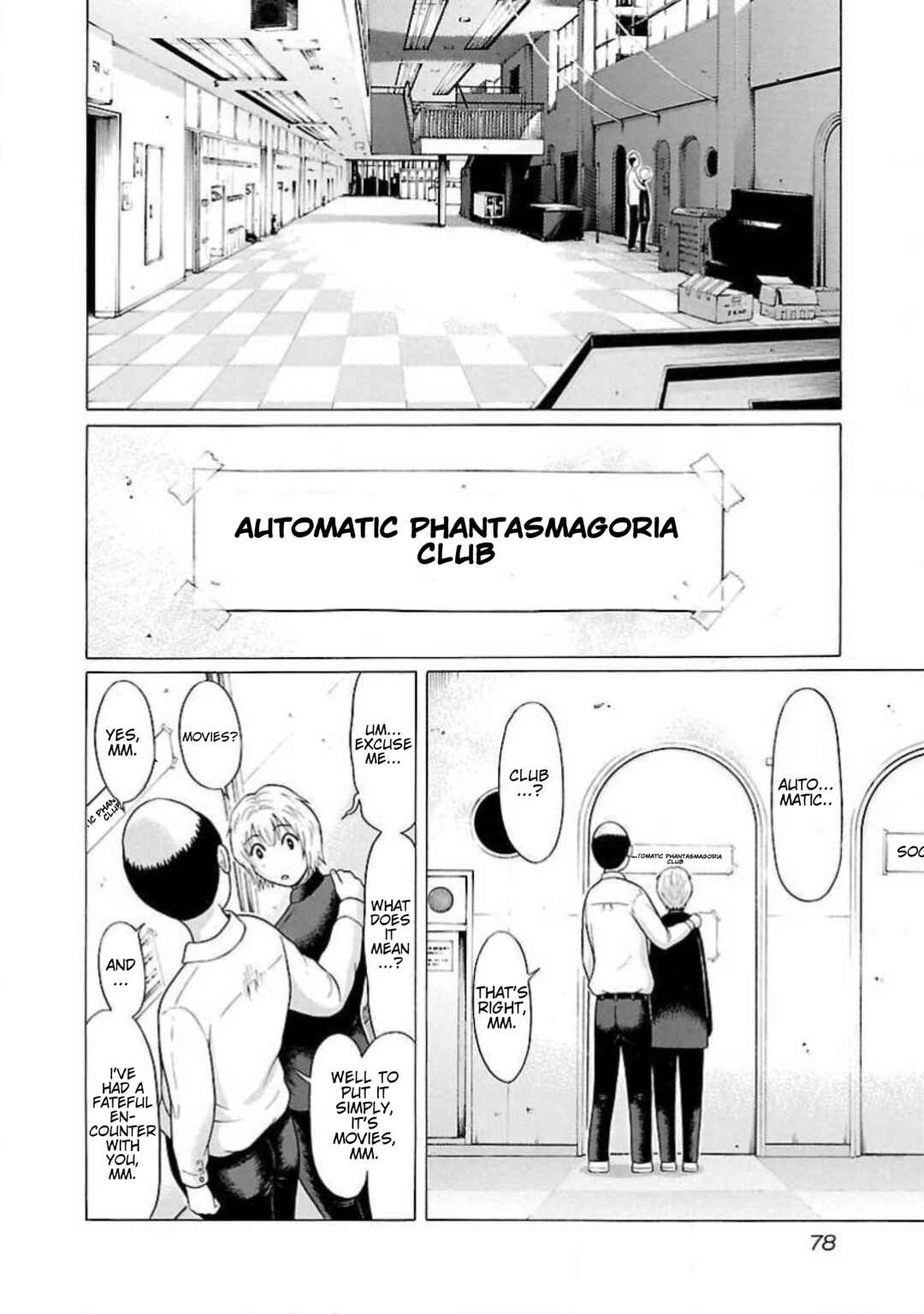 Page 18 Chapter 3 Ittsu