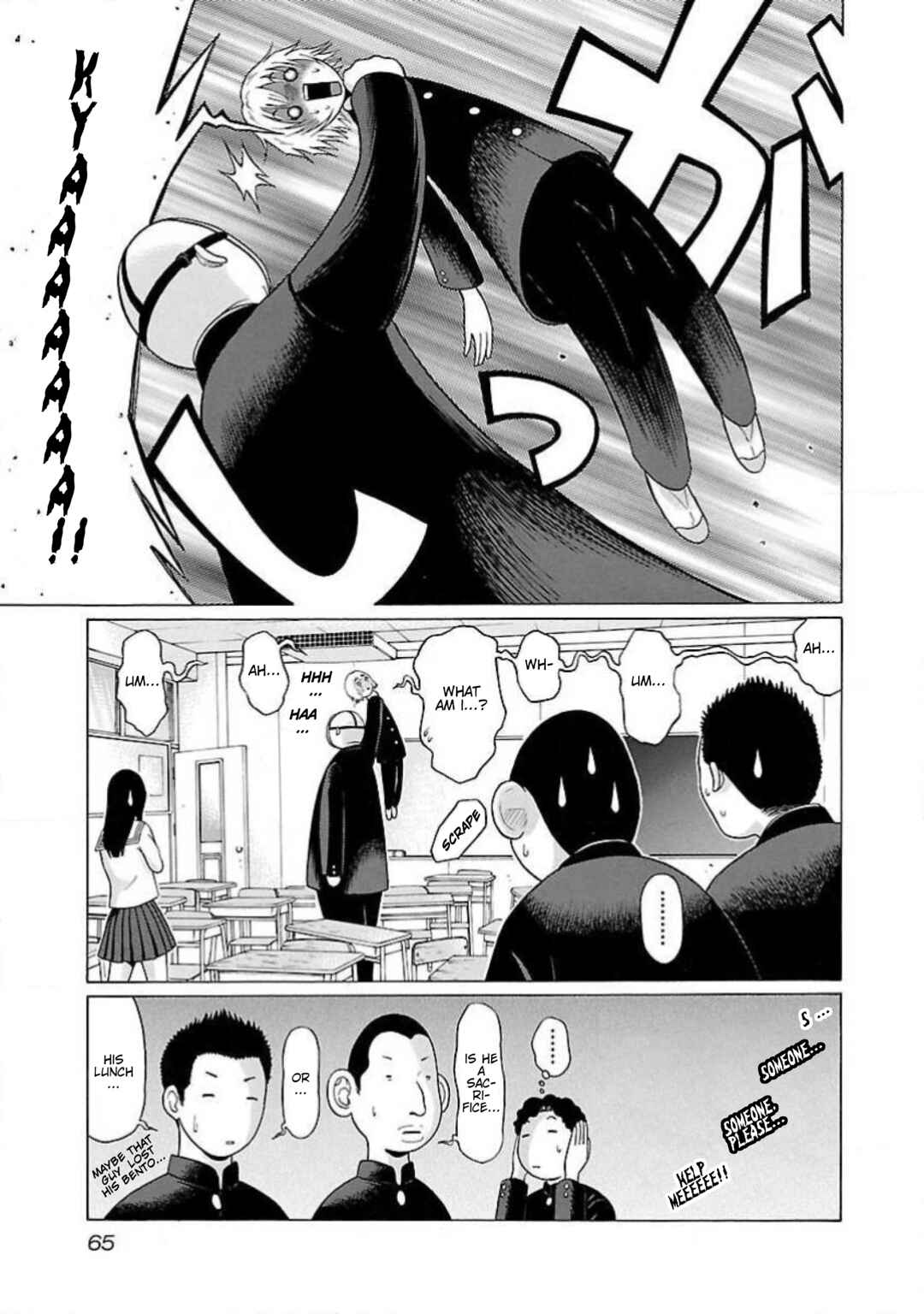 Page 5 Chapter 3 Ittsu