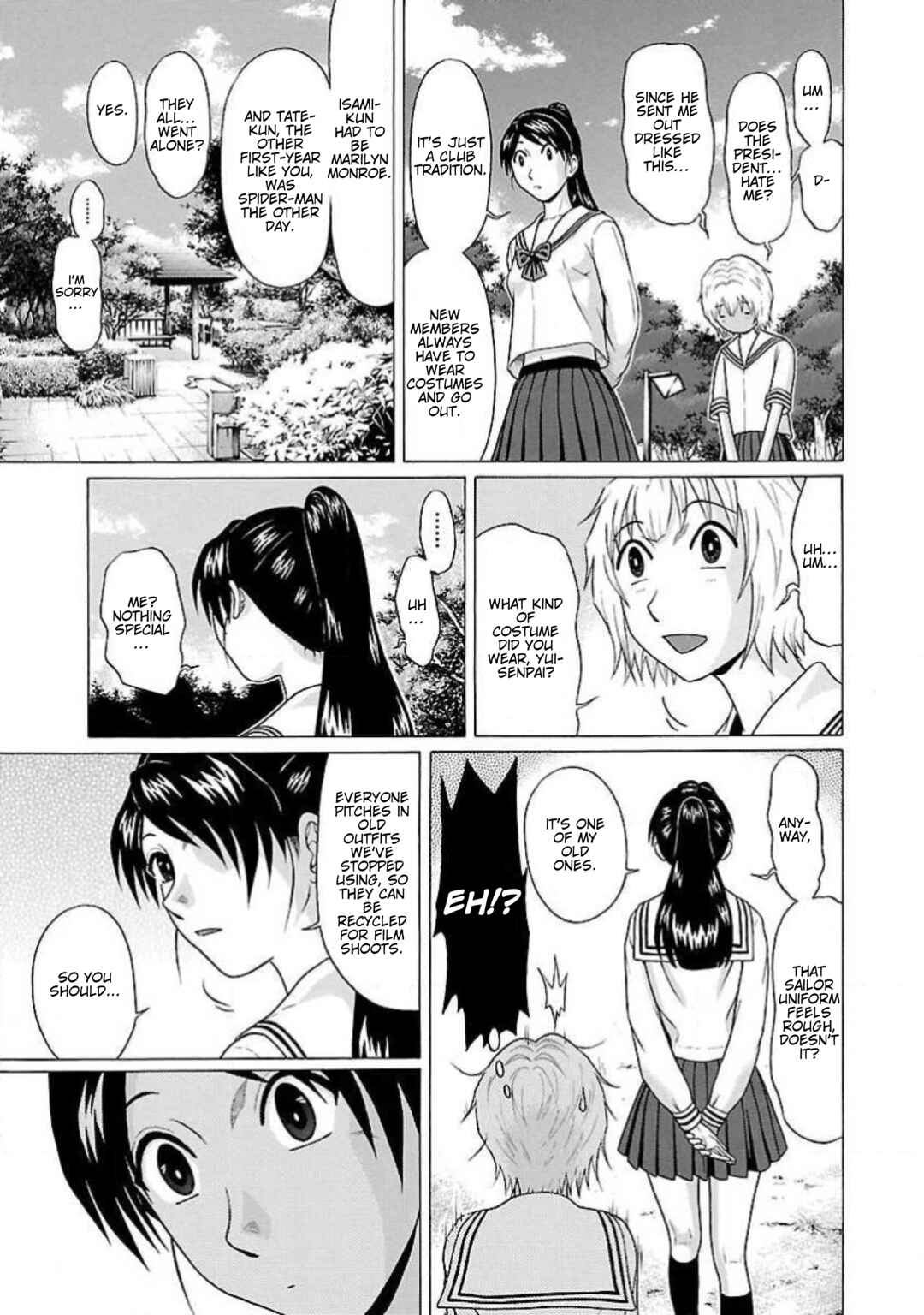 Page 13 Chapter 4 Ittsu