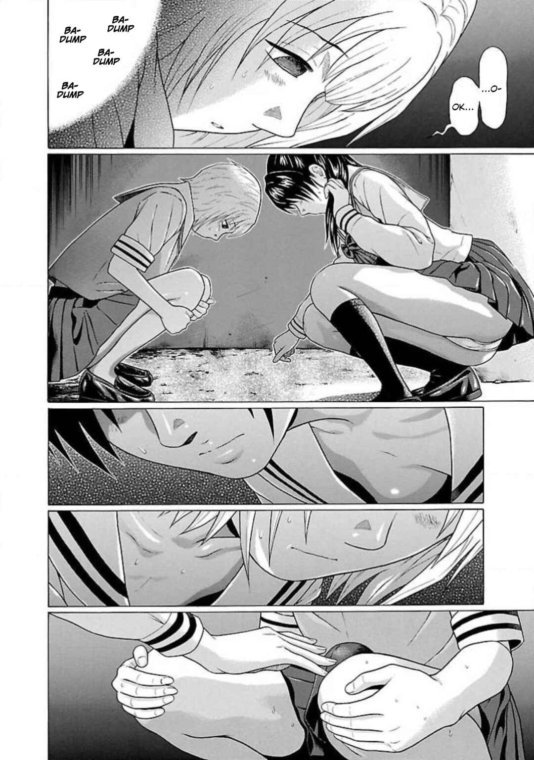 Page 16 Chapter 4 Ittsu