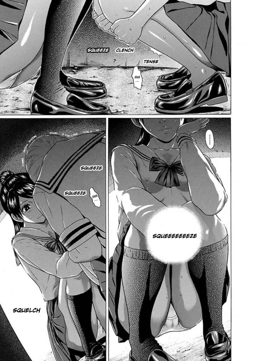 Page 17 Chapter 4 Ittsu