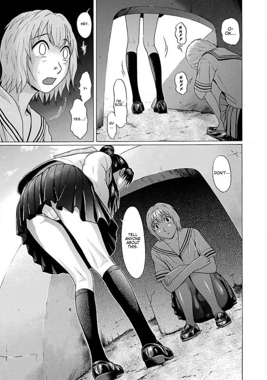 Page 19 Chapter 4 Ittsu
