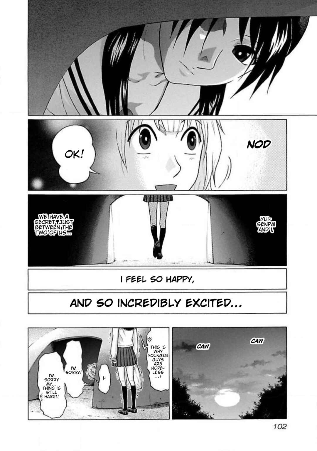 Page 20 Chapter 4 Ittsu
