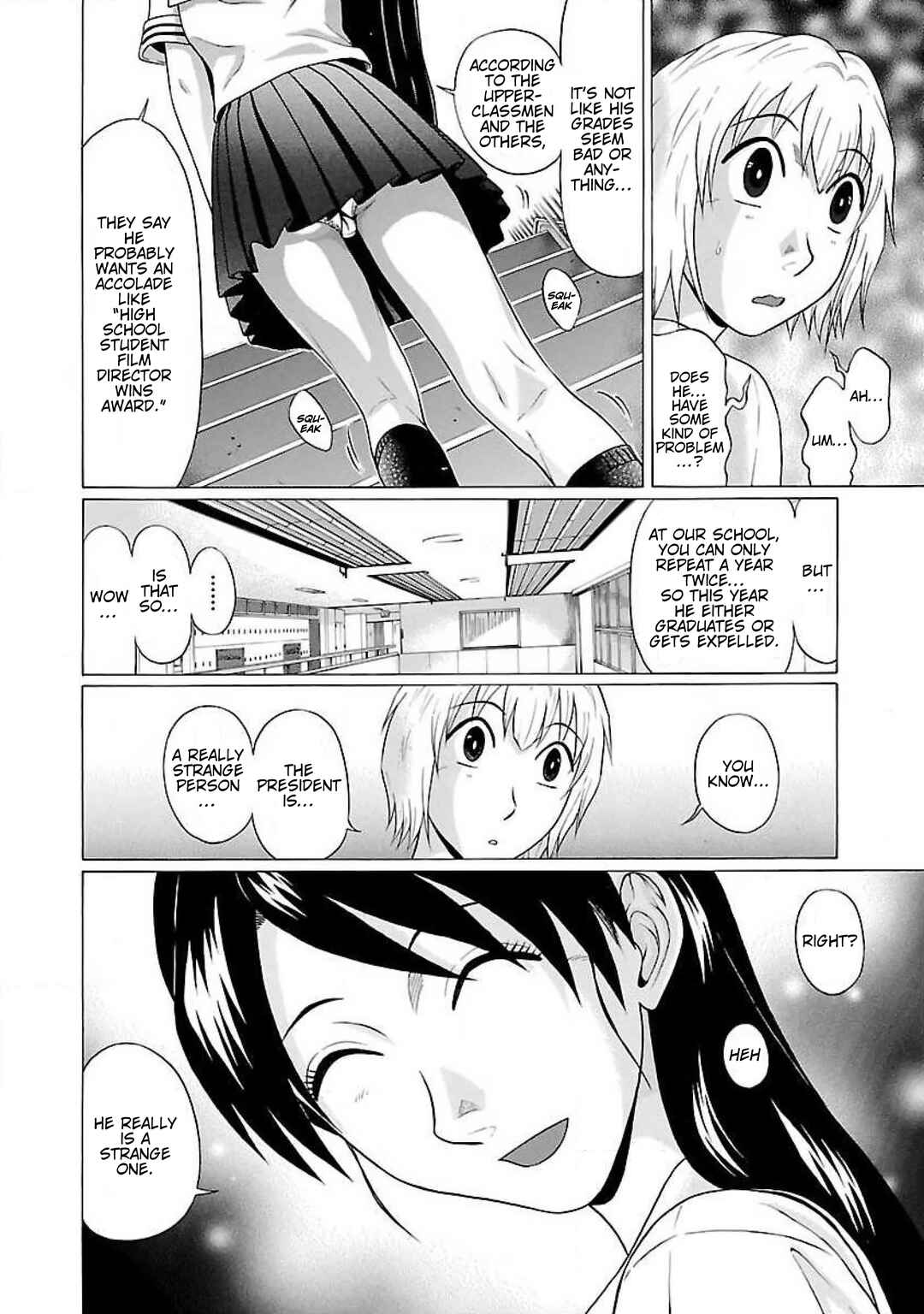Page 10 Chapter 9 Ittsu