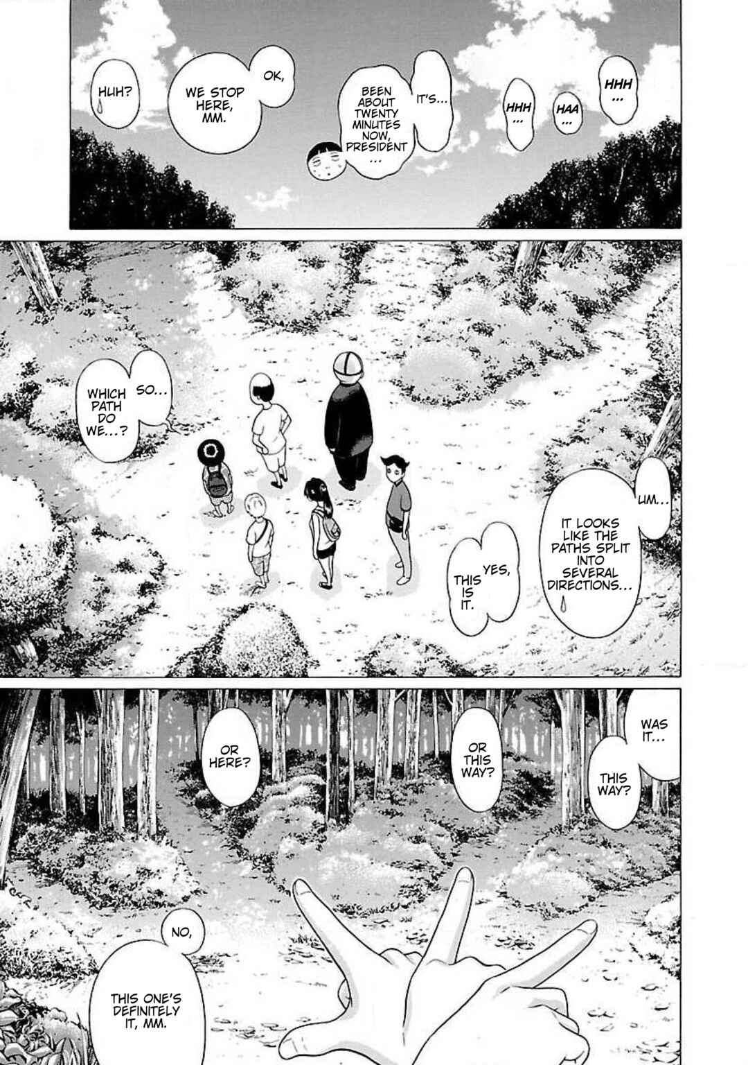 Page 13 Chapter 9 Ittsu