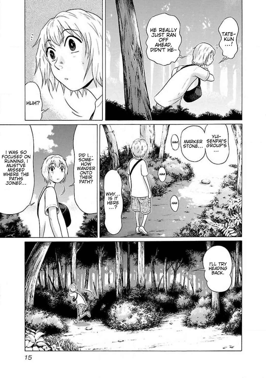 Page 17 Chapter 9 Ittsu
