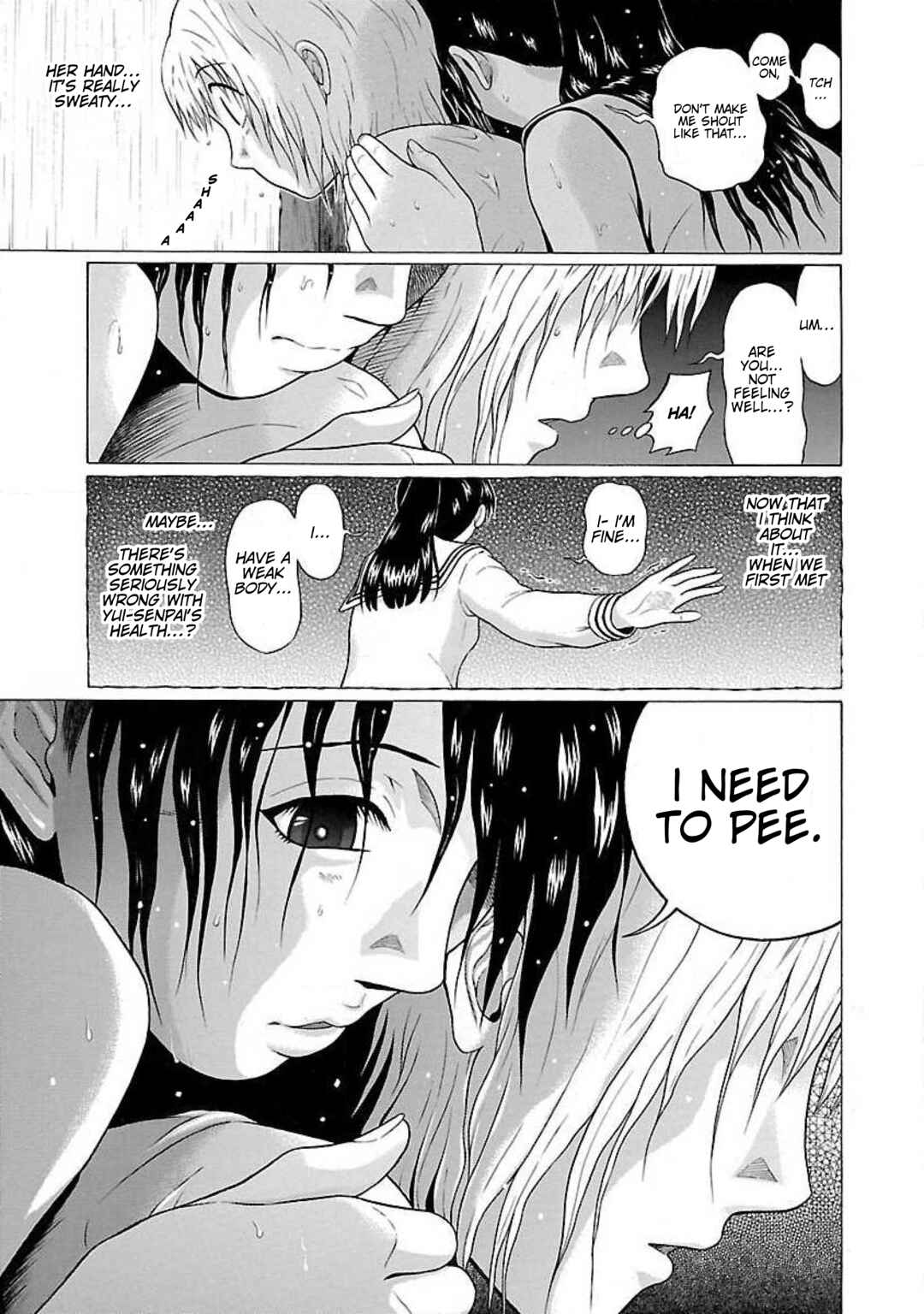 Page 25 Chapter 9 Ittsu