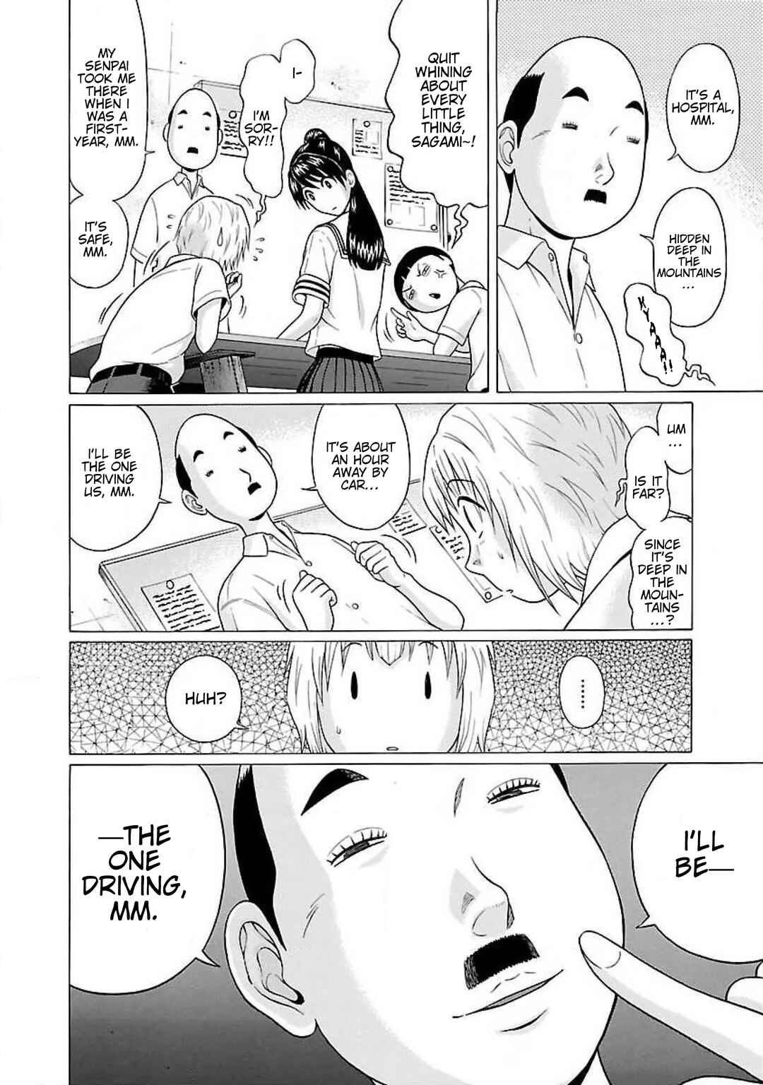 Page 8 Chapter 9 Ittsu