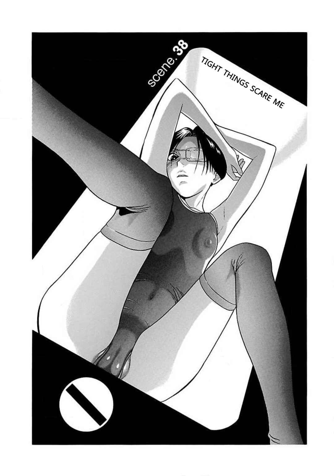 Page 1 Chapter 38 Ittsu