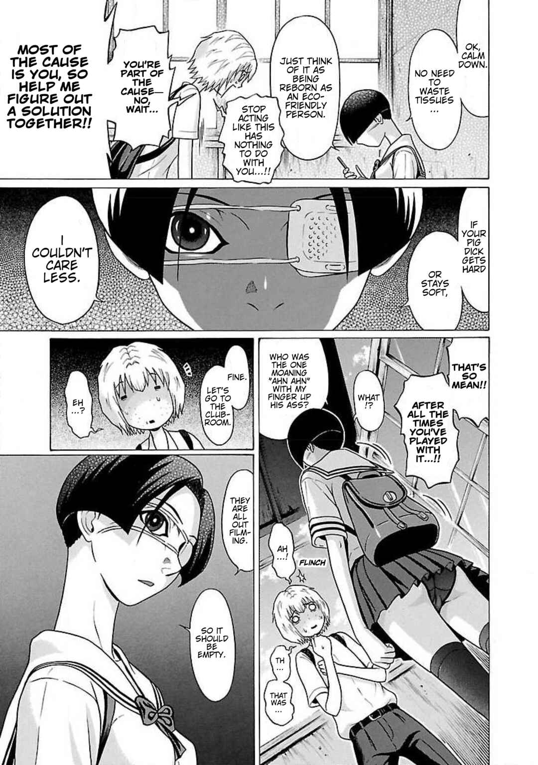 Page 5 Chapter 38 Ittsu