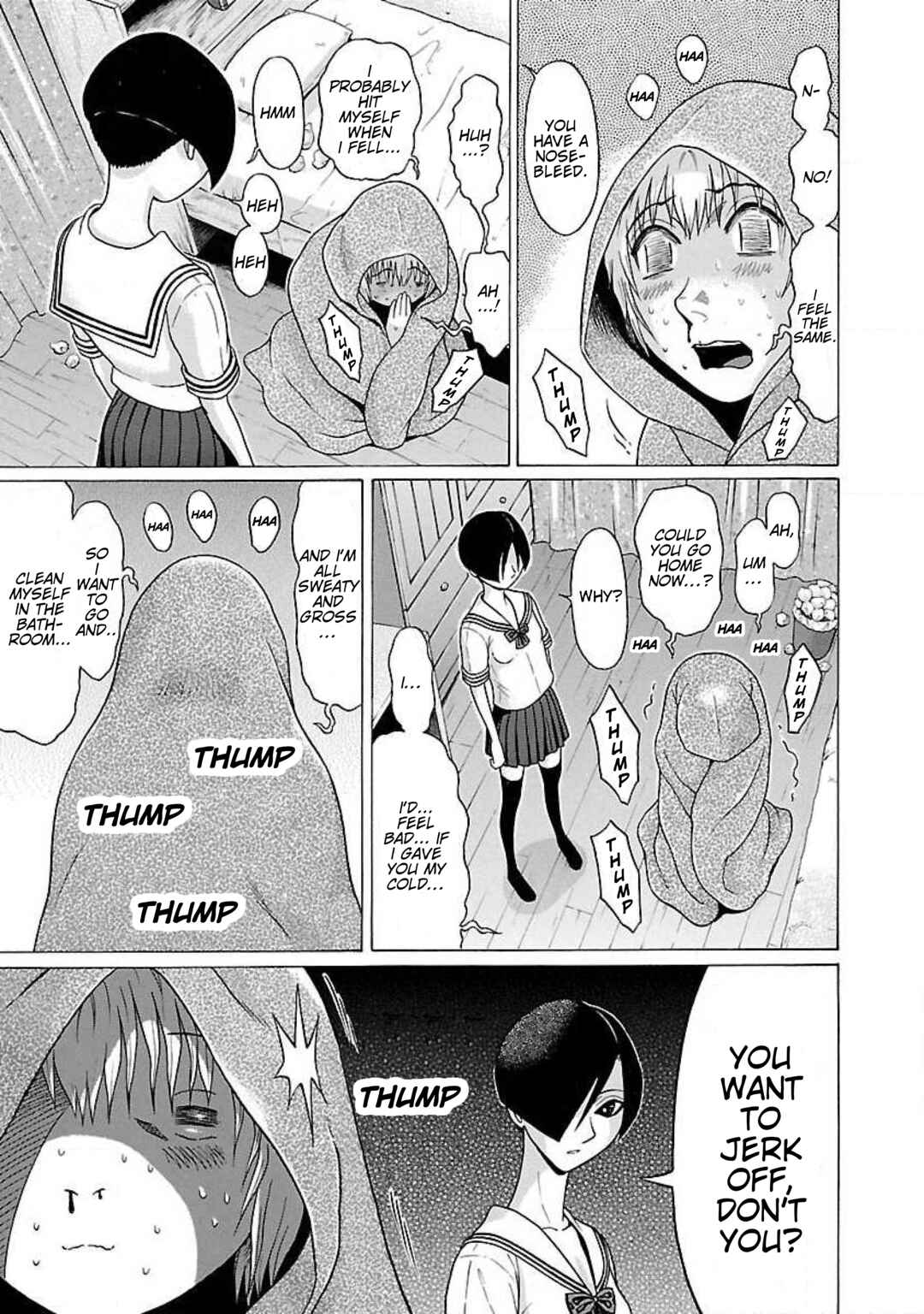 Page 13 Chapter 26 Ittsu