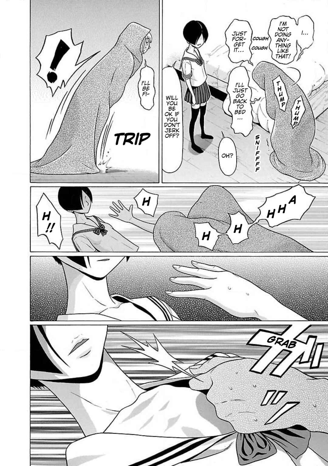 Page 14 Chapter 26 Ittsu