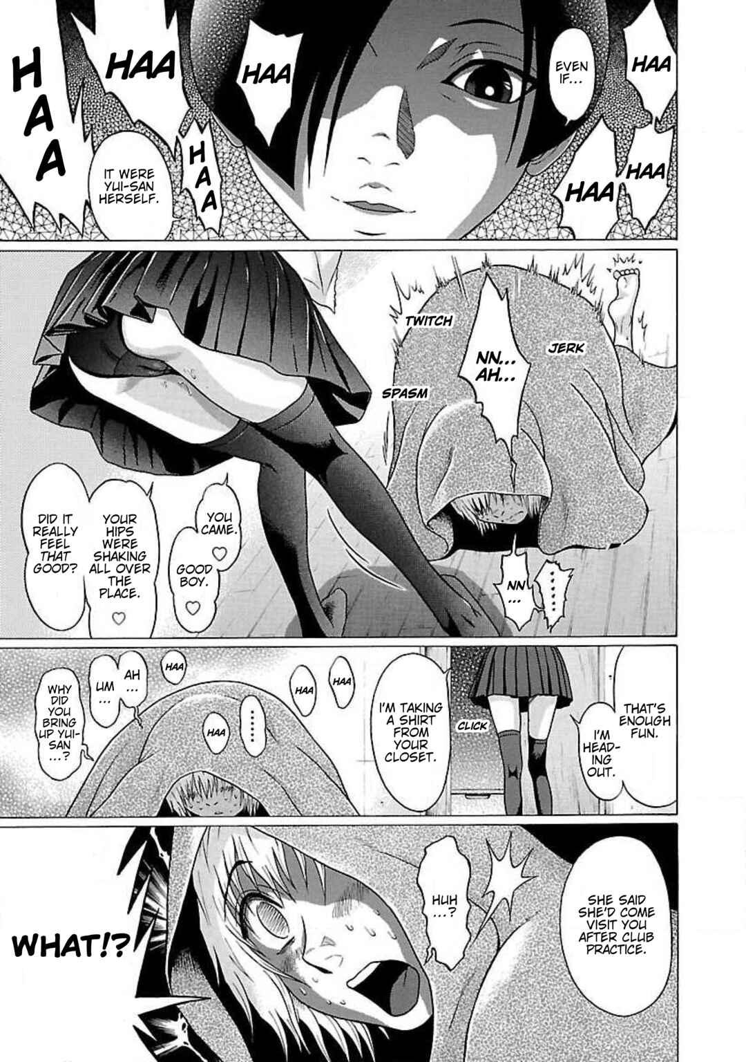 Page 19 Chapter 26 Ittsu