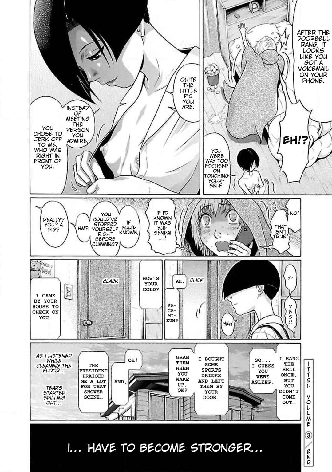 Page 20 Chapter 26 Ittsu