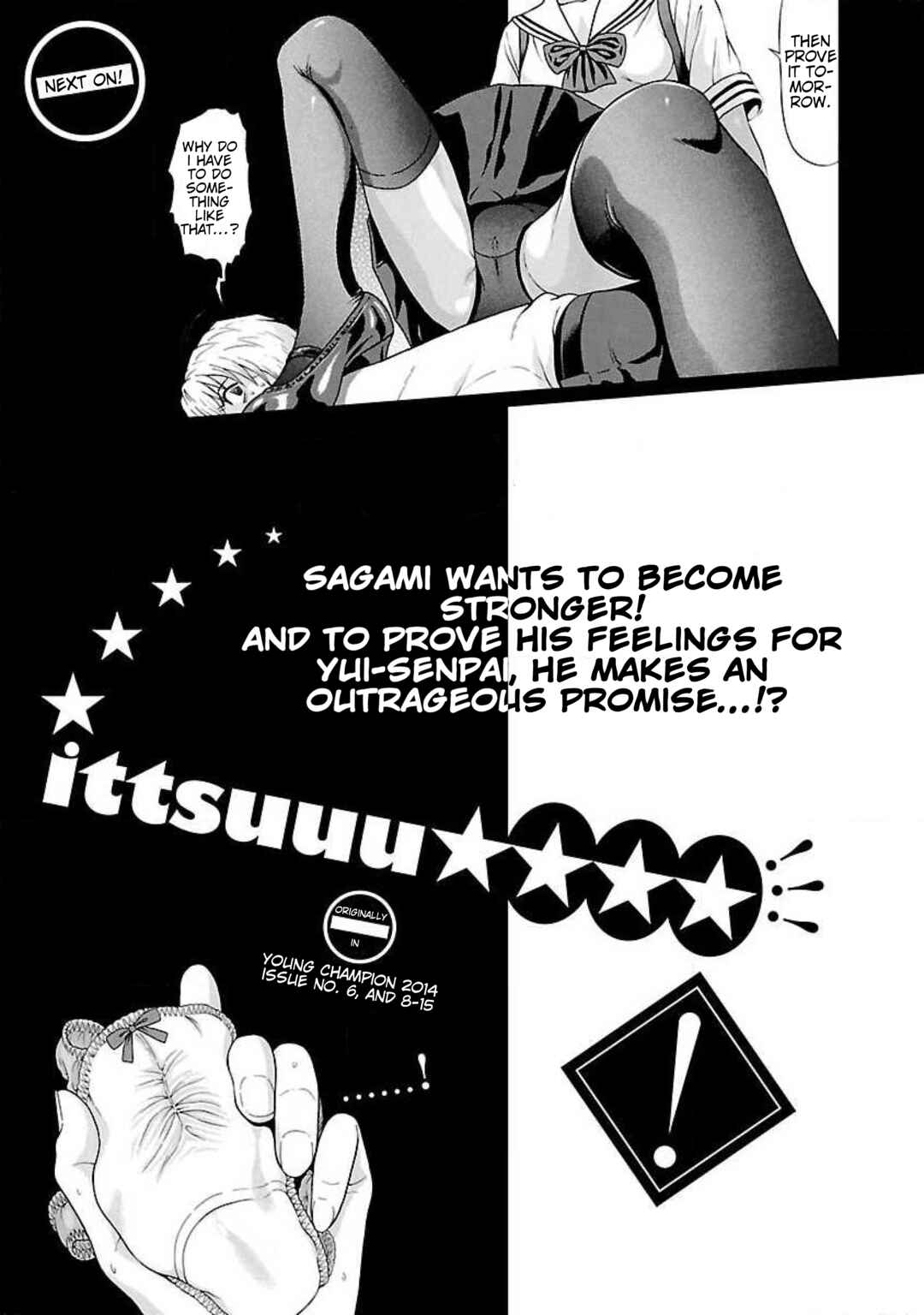 Page 21 Chapter 26 Ittsu