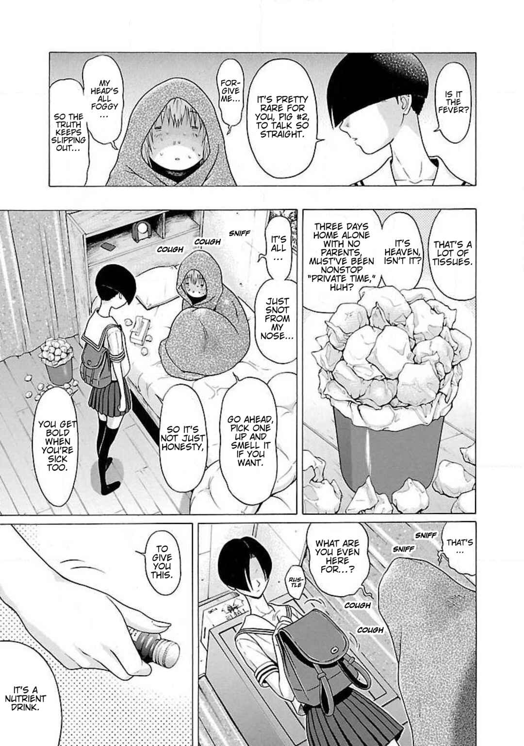 Page 7 Chapter 26 Ittsu