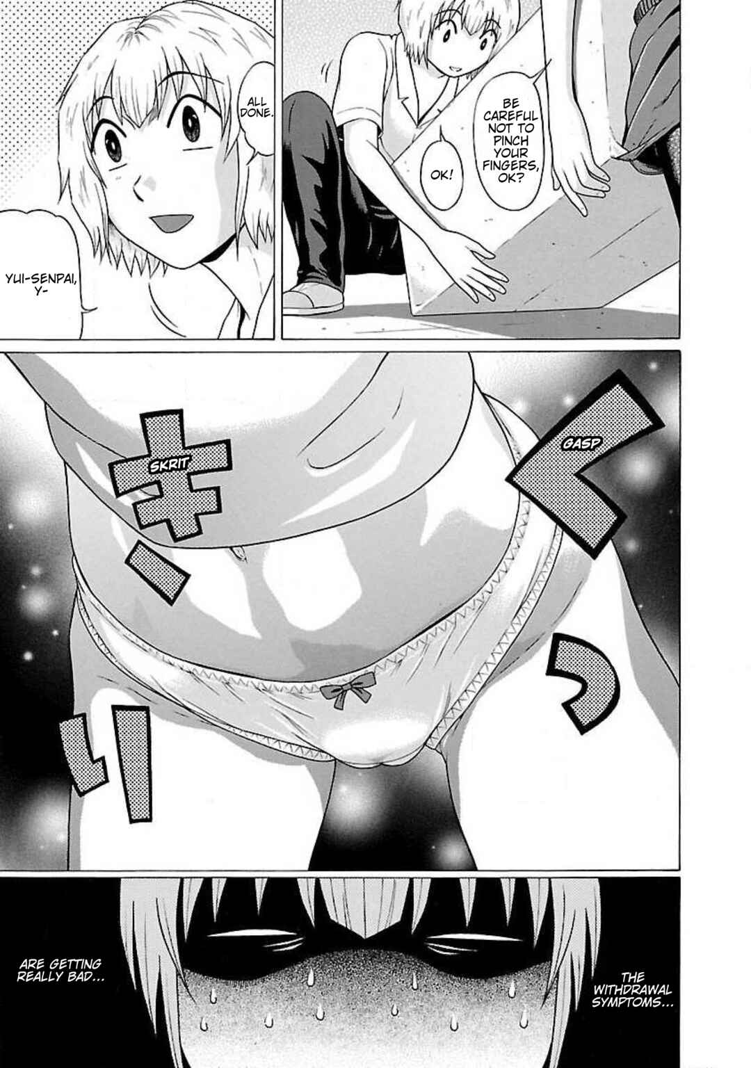 Page 9 Chapter 37 Ittsu