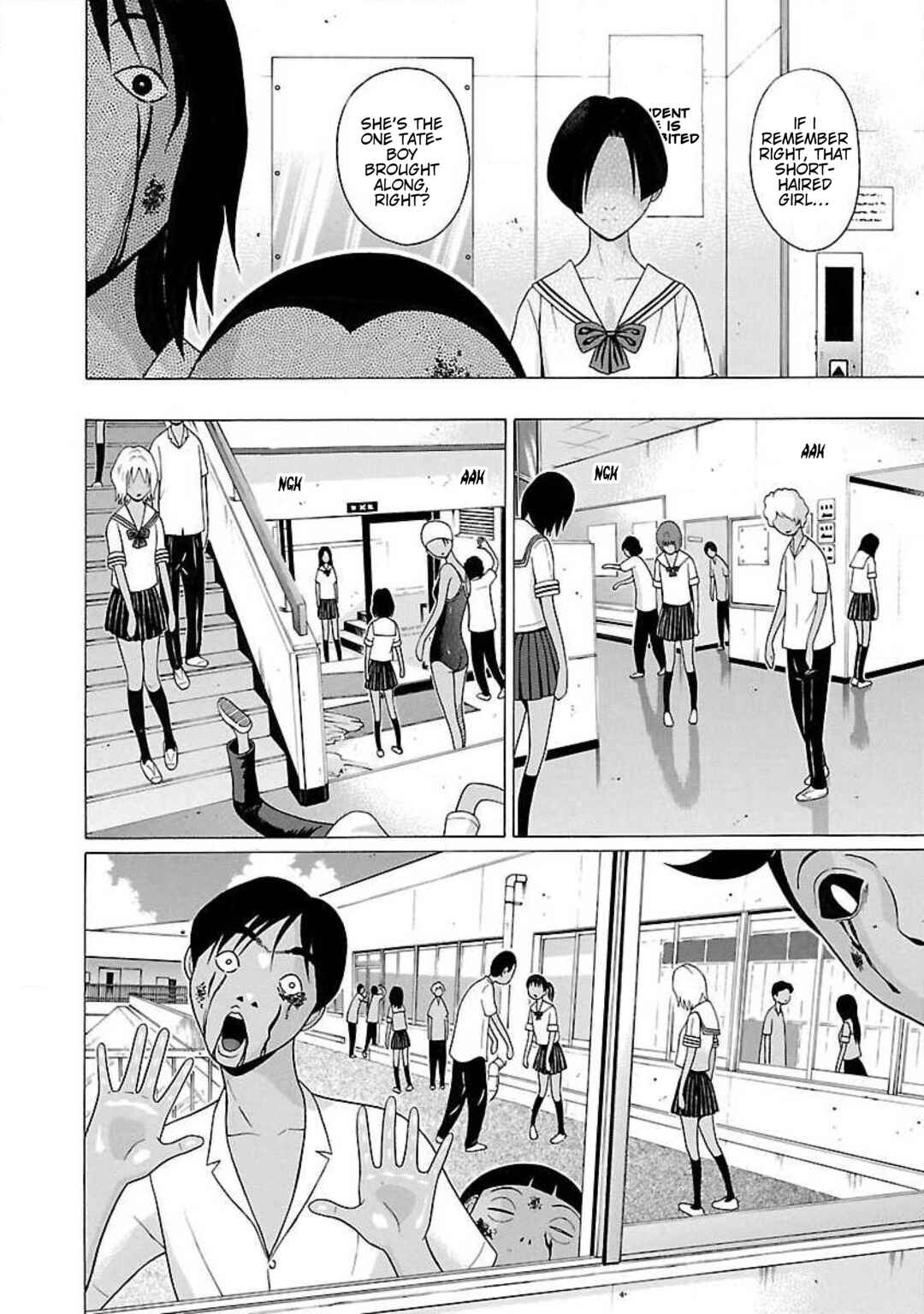 Page 11 Chapter 20 Ittsu