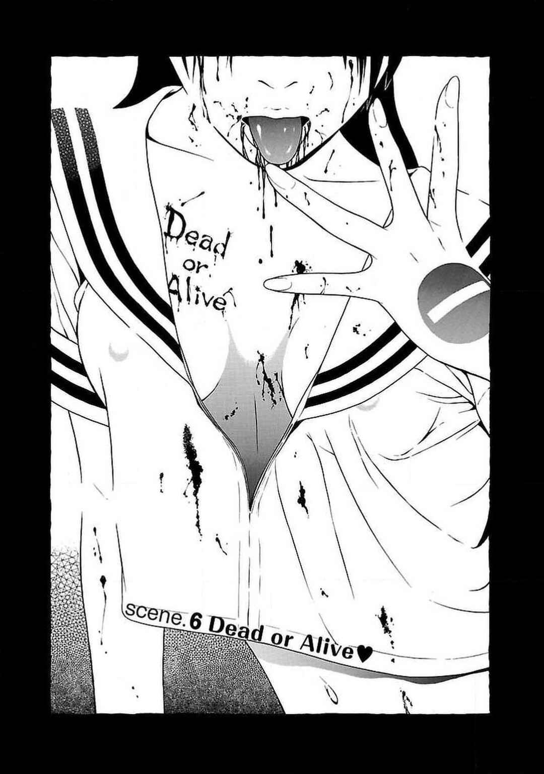 Page 1 Chapter 6 Ittsu