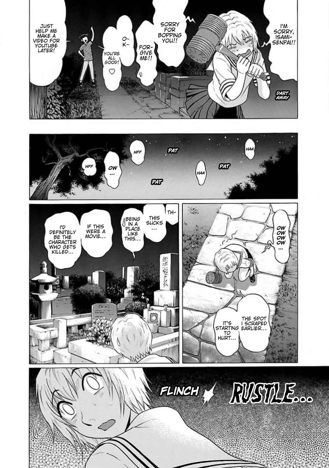 Page 14 Chapter 6 Ittsu