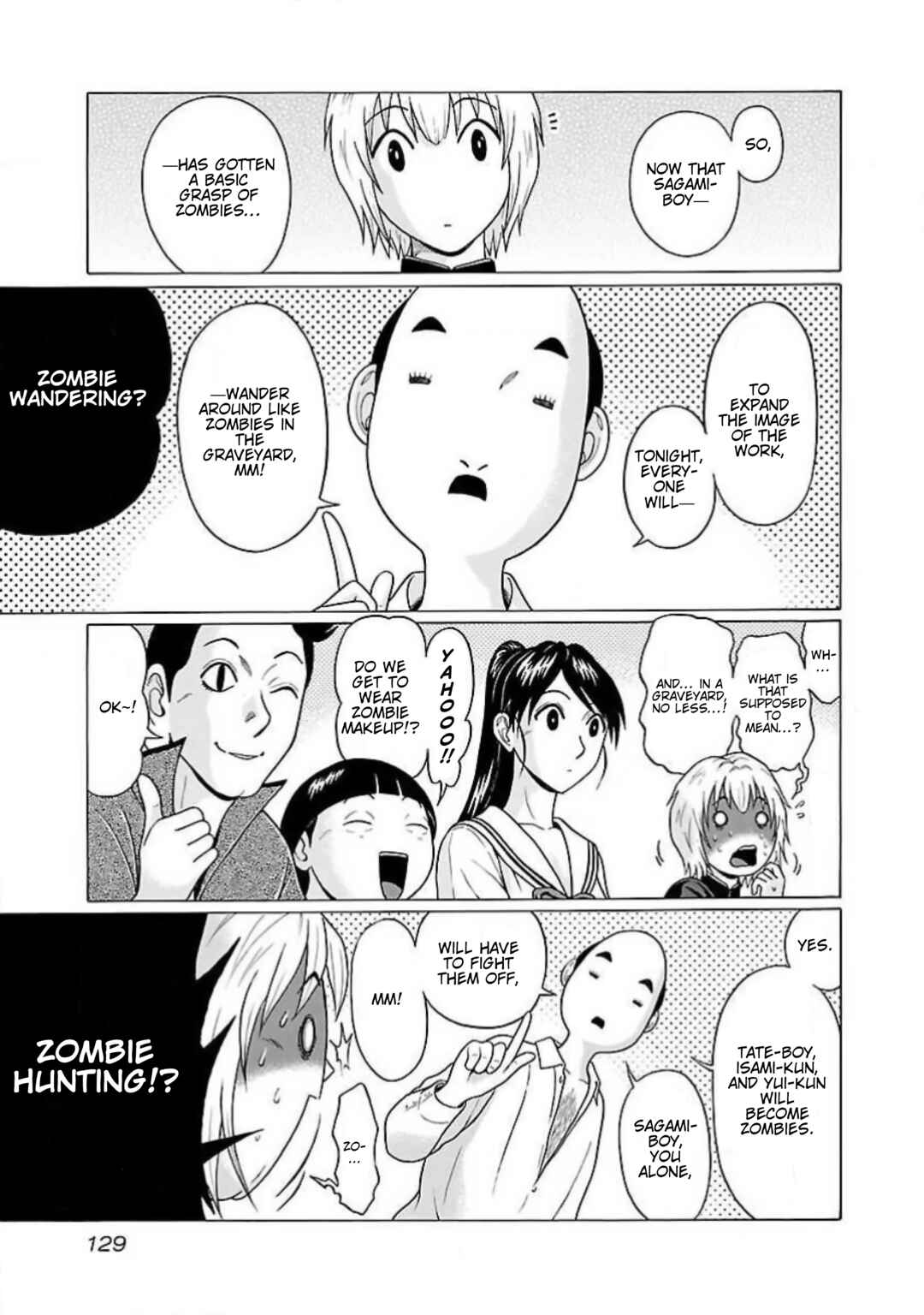 Page 3 Chapter 6 Ittsu