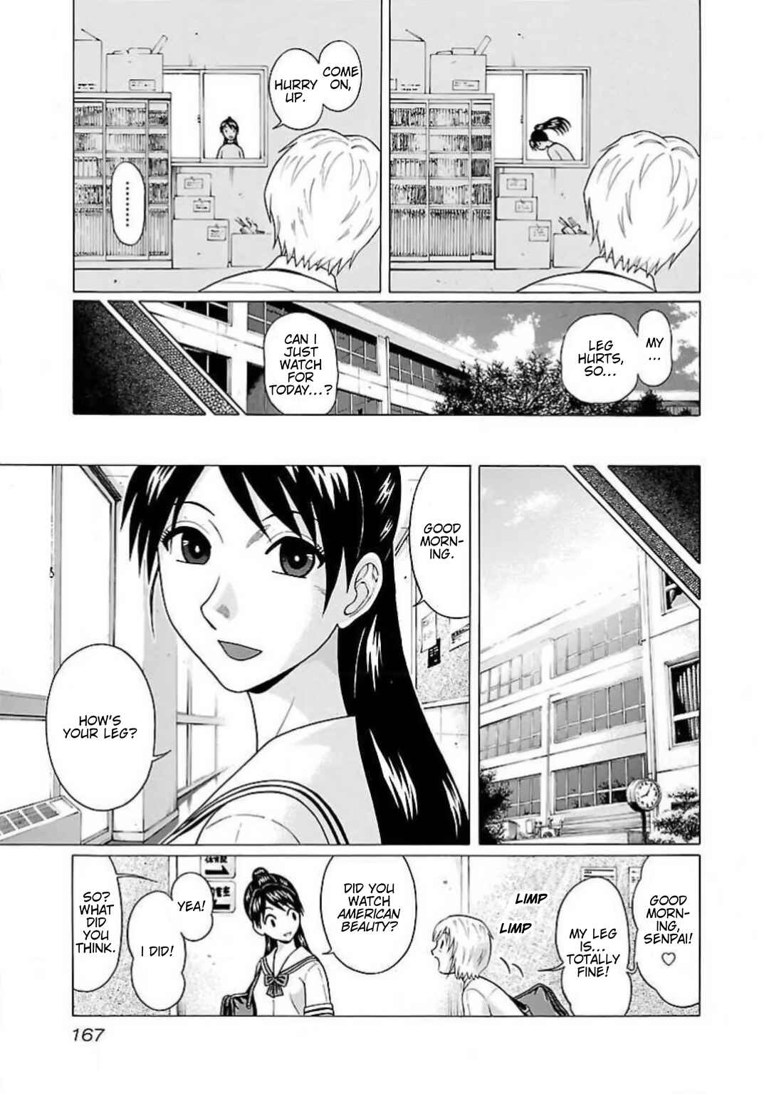 Page 19 Chapter 7 Ittsu
