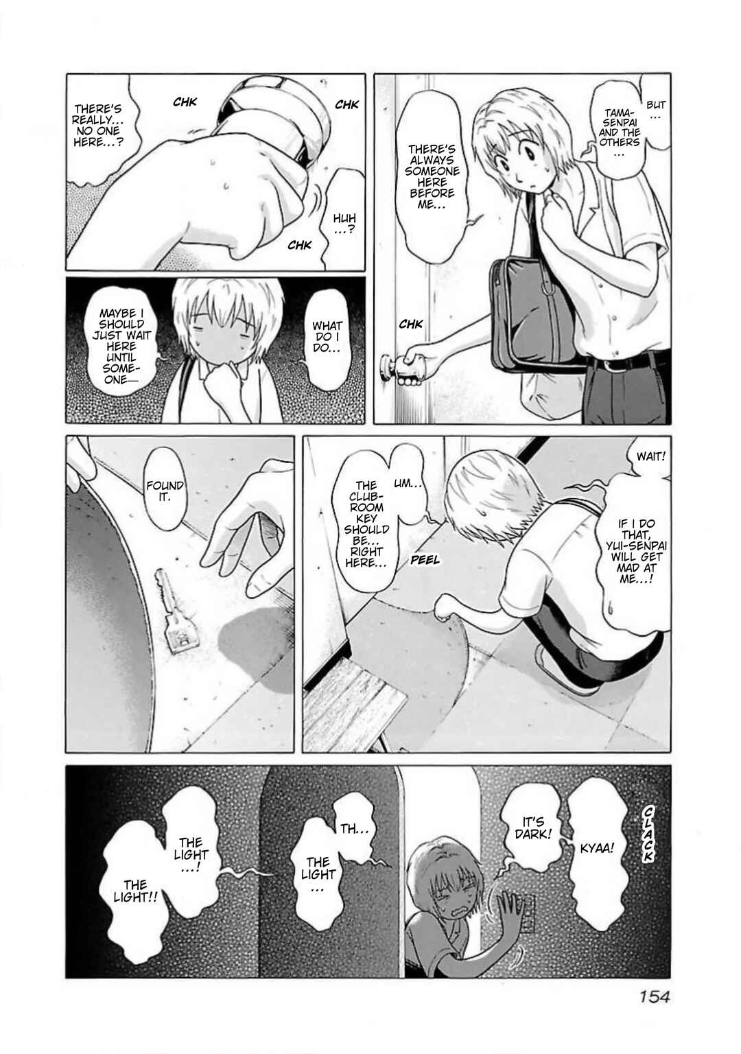 Page 6 Chapter 7 Ittsu