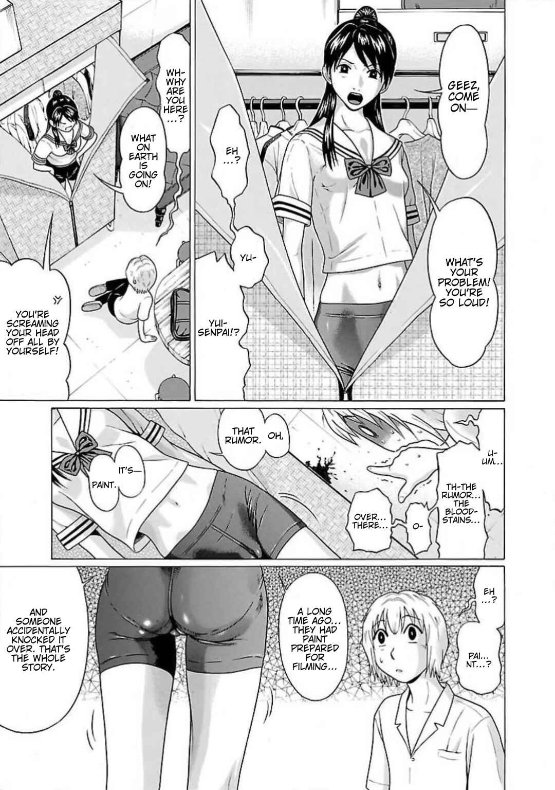 Page 9 Chapter 7 Ittsu