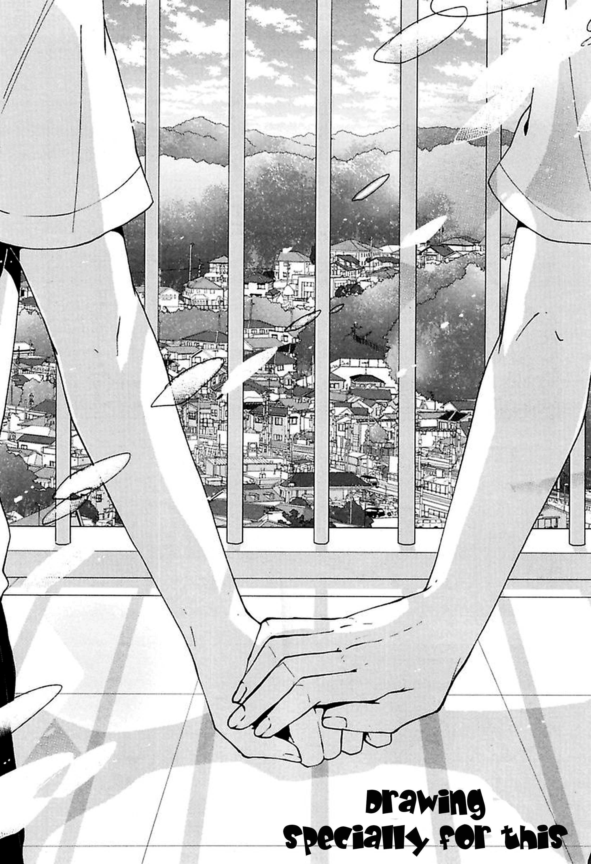 Page 1 Chapter 5.5 Caramel Honey