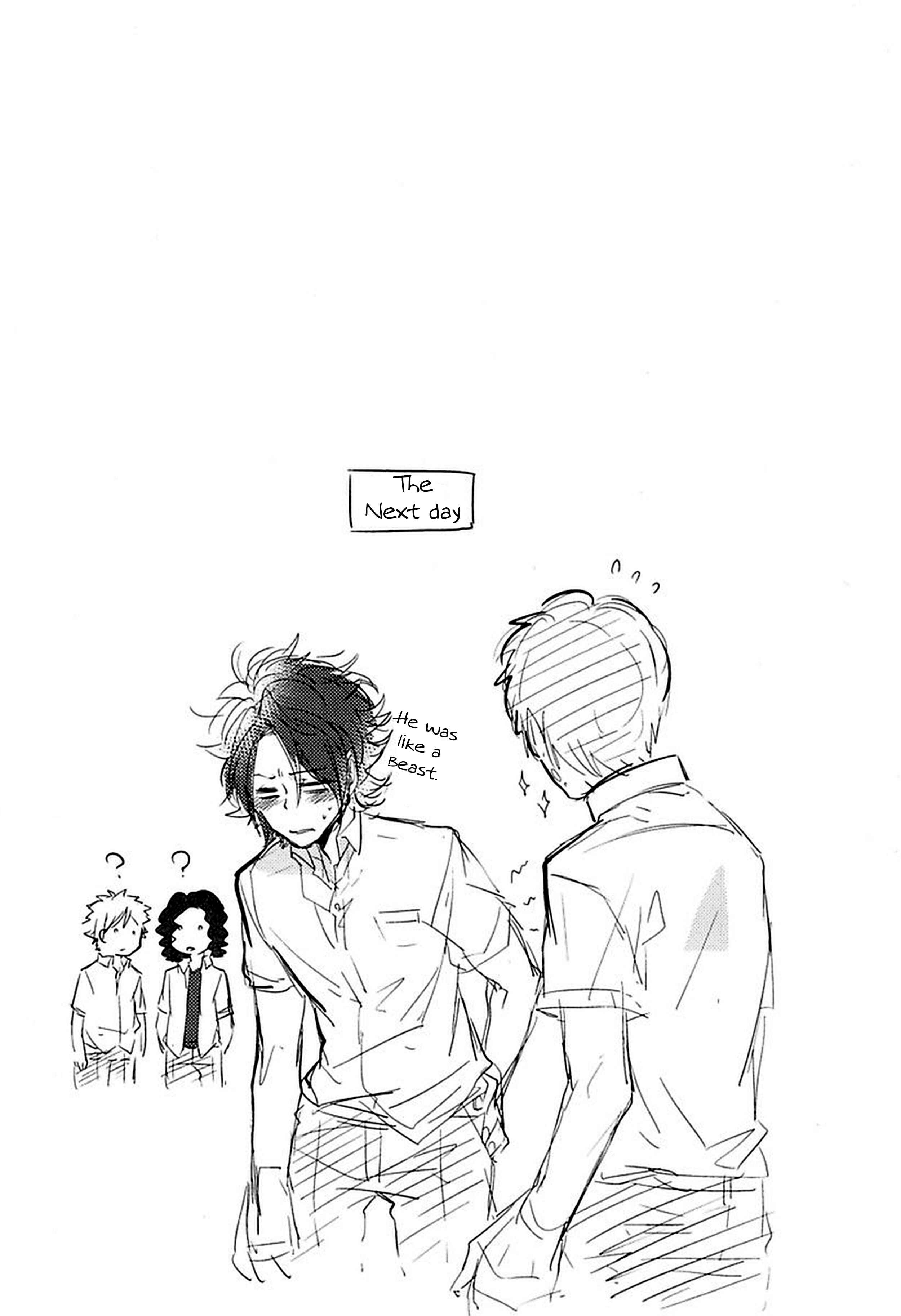 Page 11 Chapter 5.5 Caramel Honey