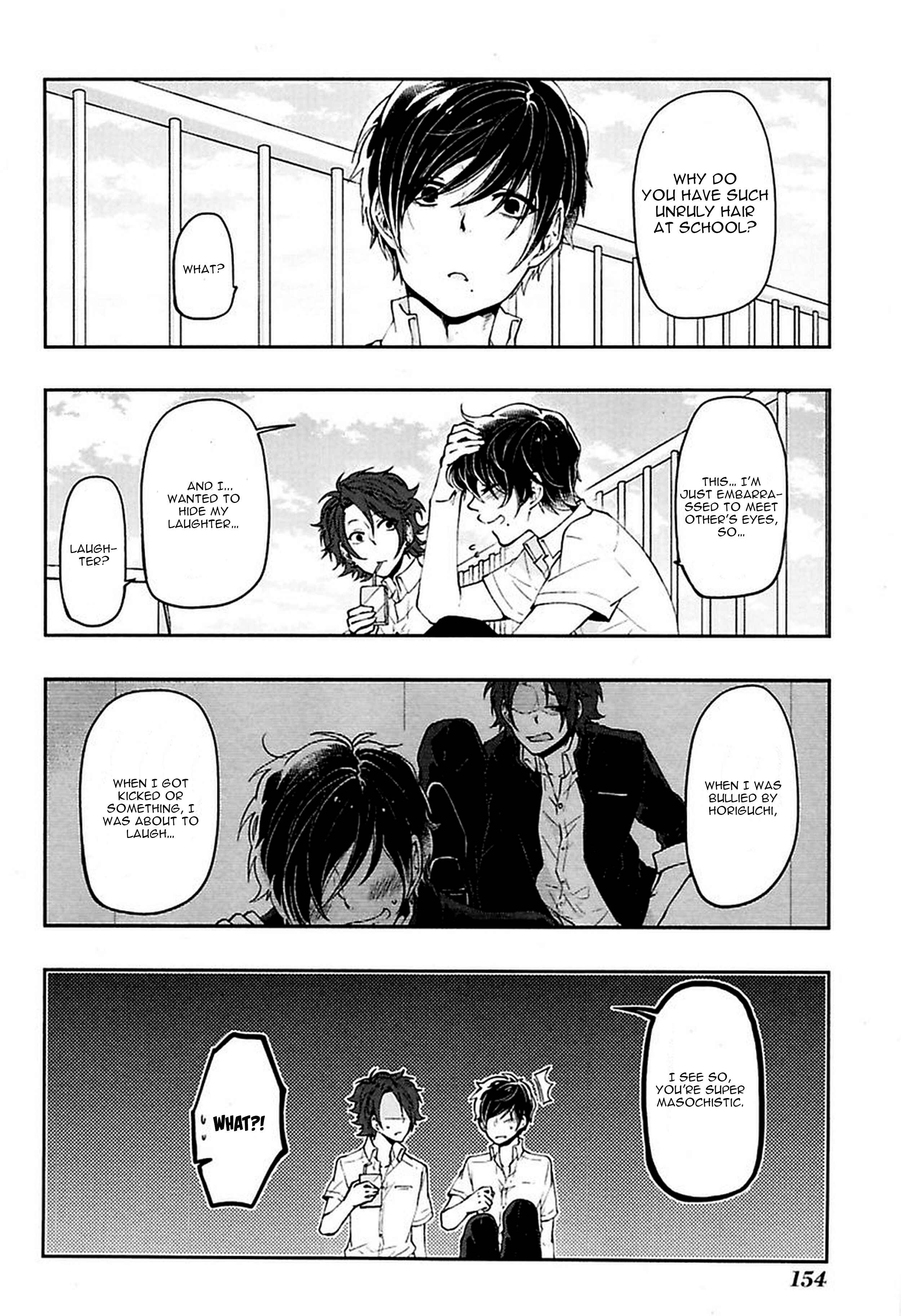 Page 4 Chapter 5.5 Caramel Honey