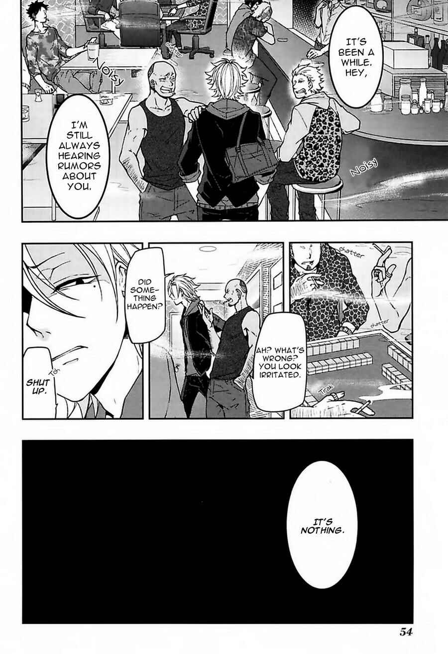 Page 25 Chapter 2 Caramel Honey