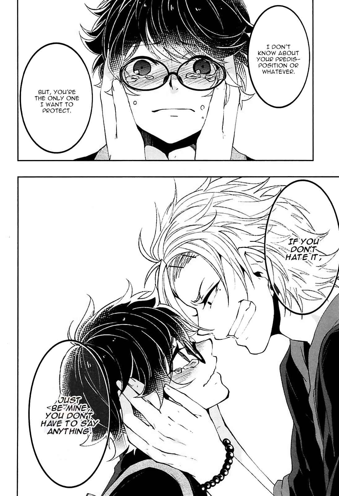 Page 18 Chapter 4 Caramel Honey