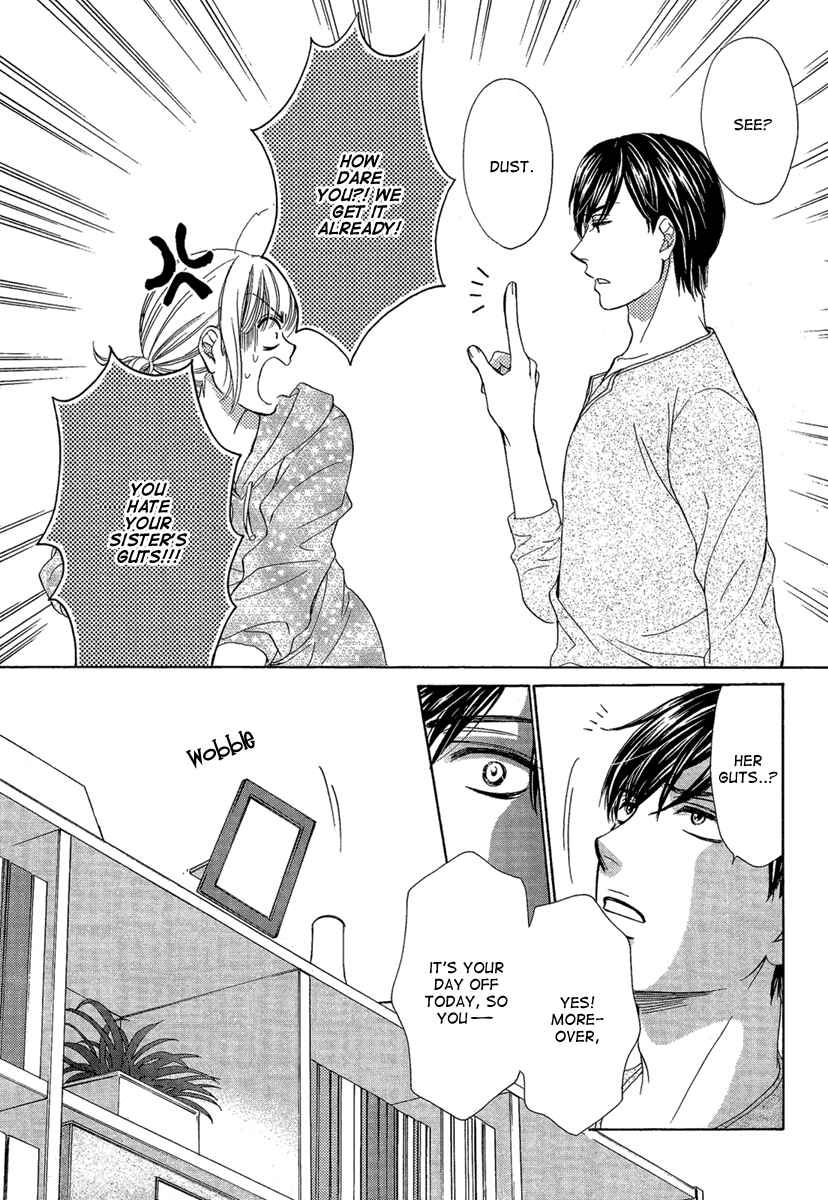 Page 19 Chapter 3 Dear Brother!