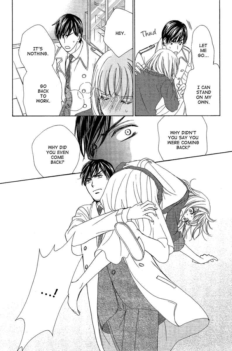 Page 28 Chapter 3 Dear Brother!
