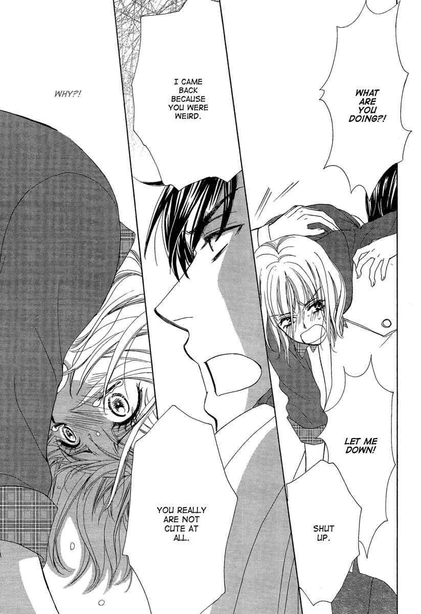 Page 29 Chapter 3 Dear Brother!