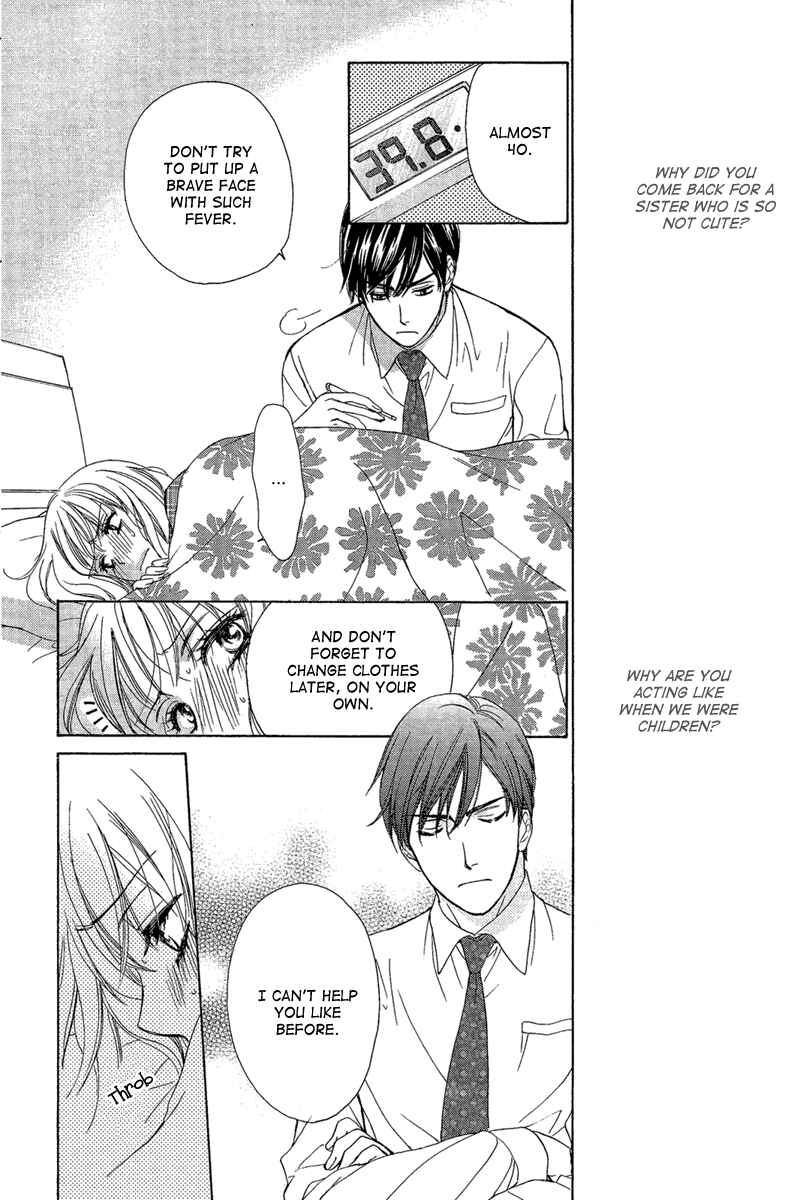 Page 30 Chapter 3 Dear Brother!