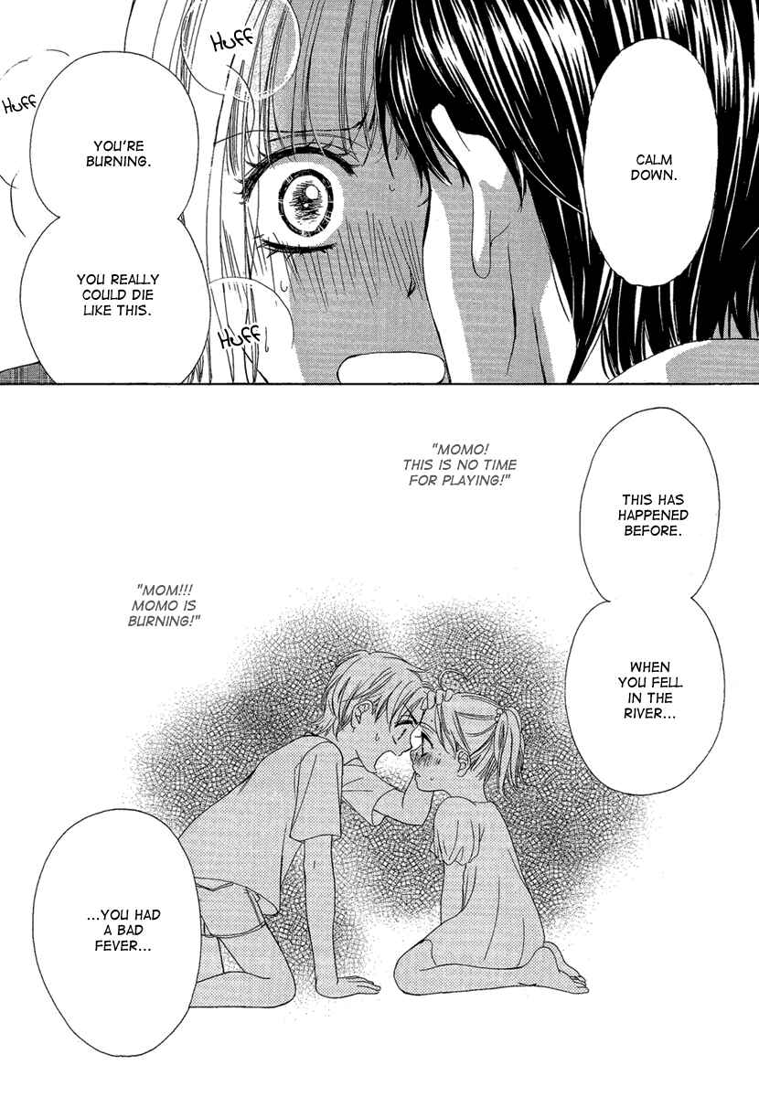 Page 34 Chapter 3 Dear Brother!