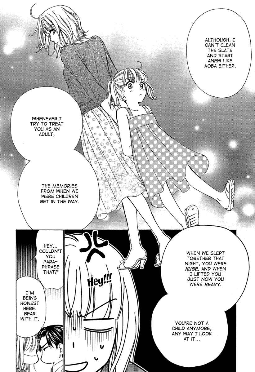 Page 36 Chapter 3 Dear Brother!