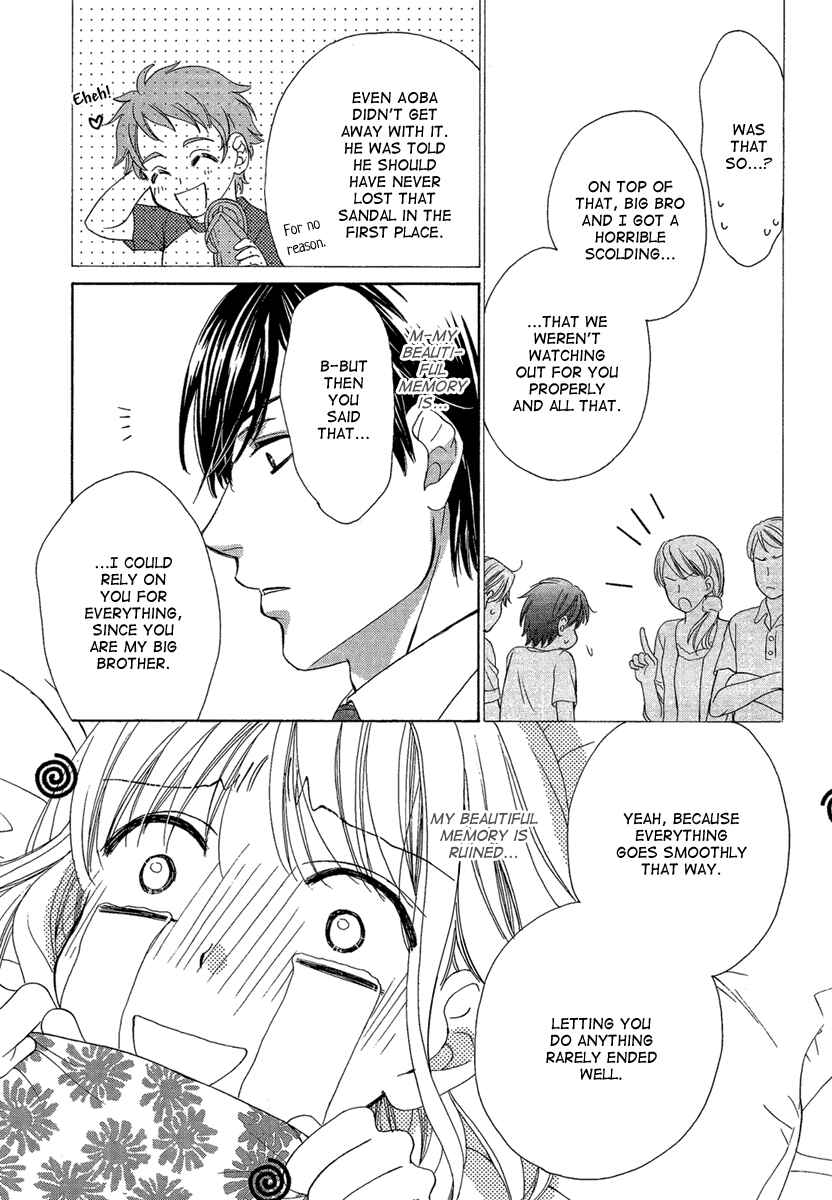 Page 41 Chapter 3 Dear Brother!