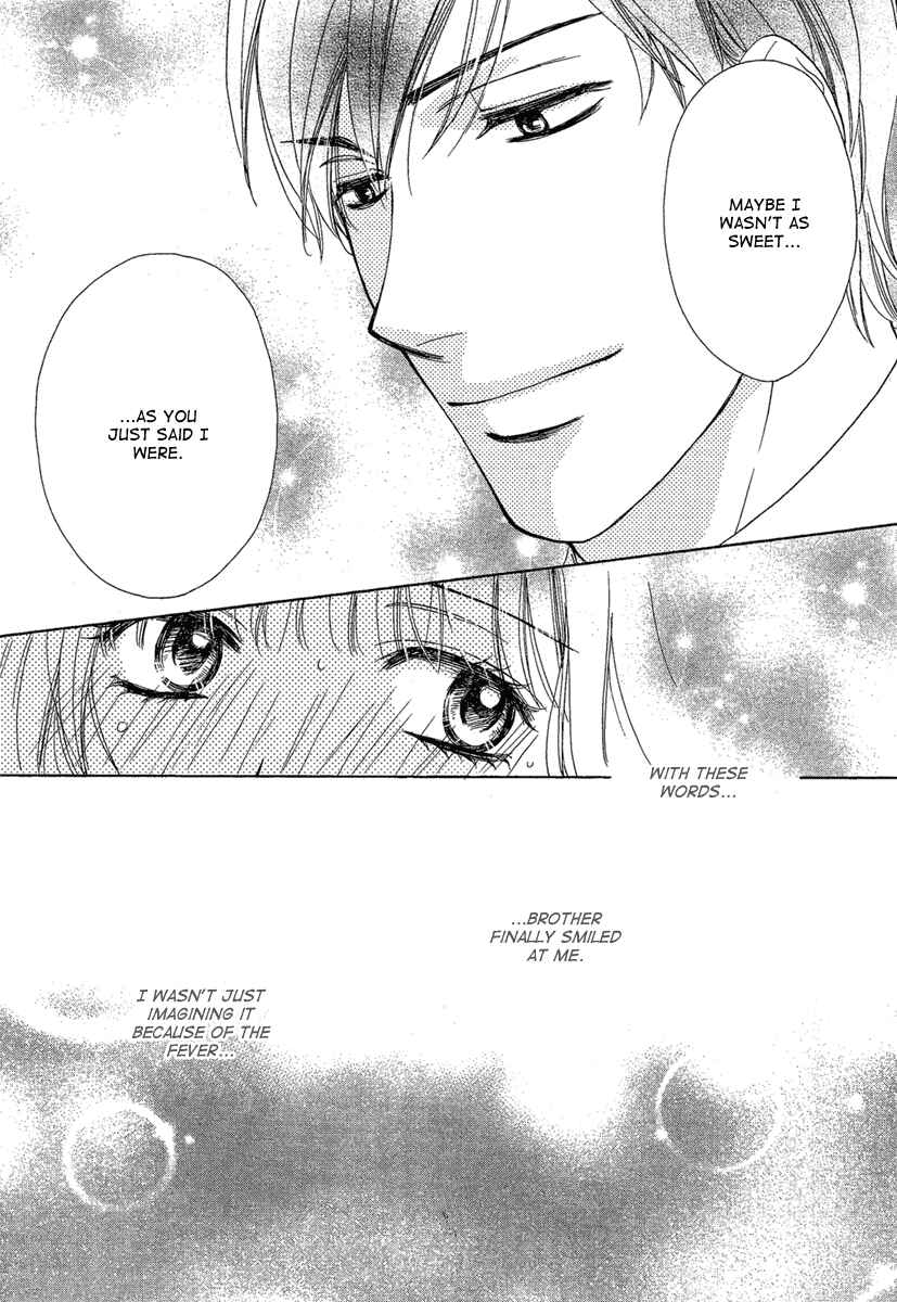 Page 42 Chapter 3 Dear Brother!