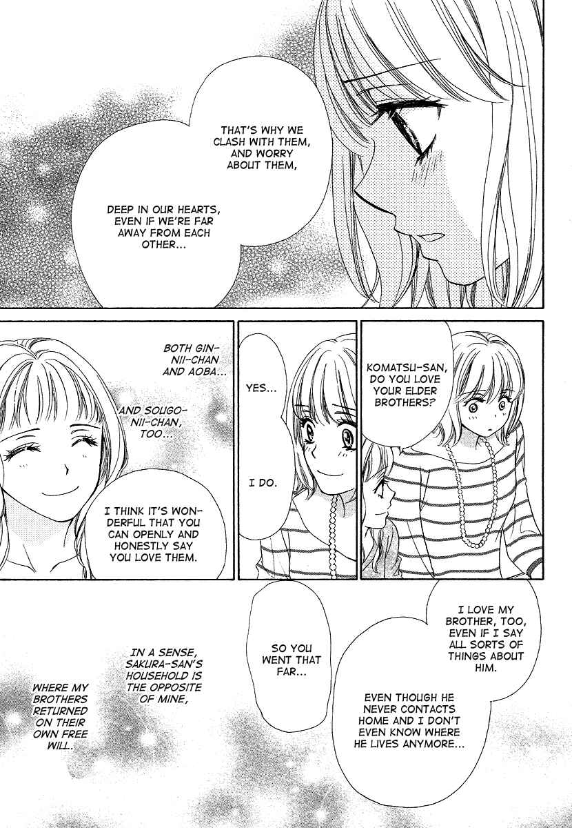 Page 12 Chapter 7 Dear Brother!