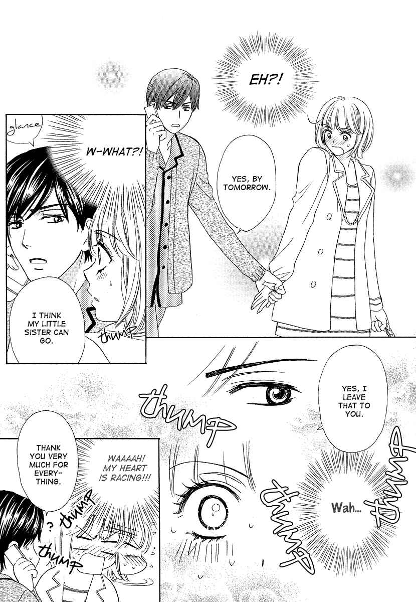 Page 14 Chapter 7 Dear Brother!