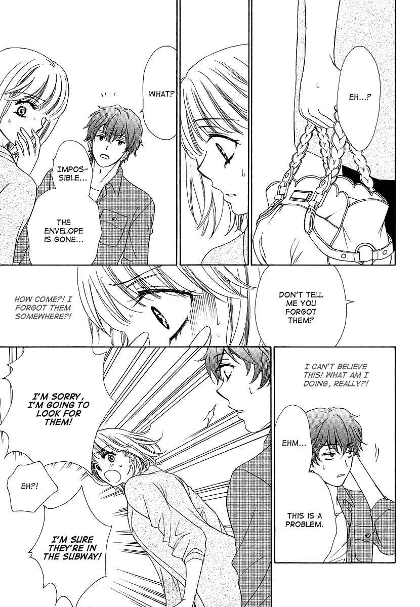 Page 20 Chapter 7 Dear Brother!