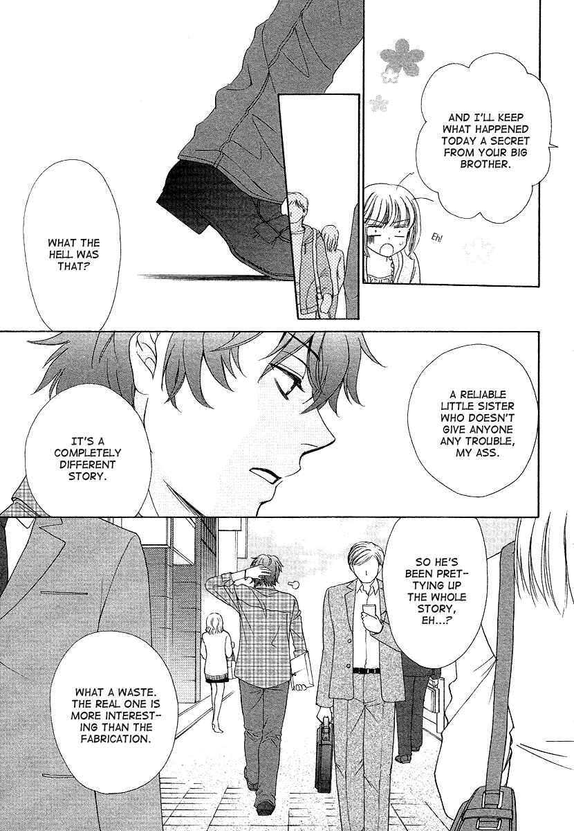 Page 24 Chapter 7 Dear Brother!