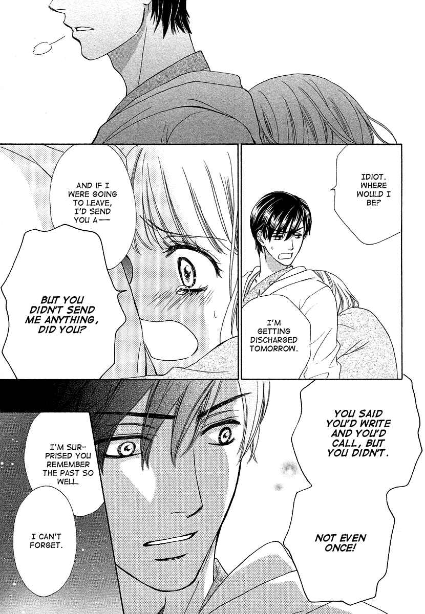Page 30 Chapter 7 Dear Brother!