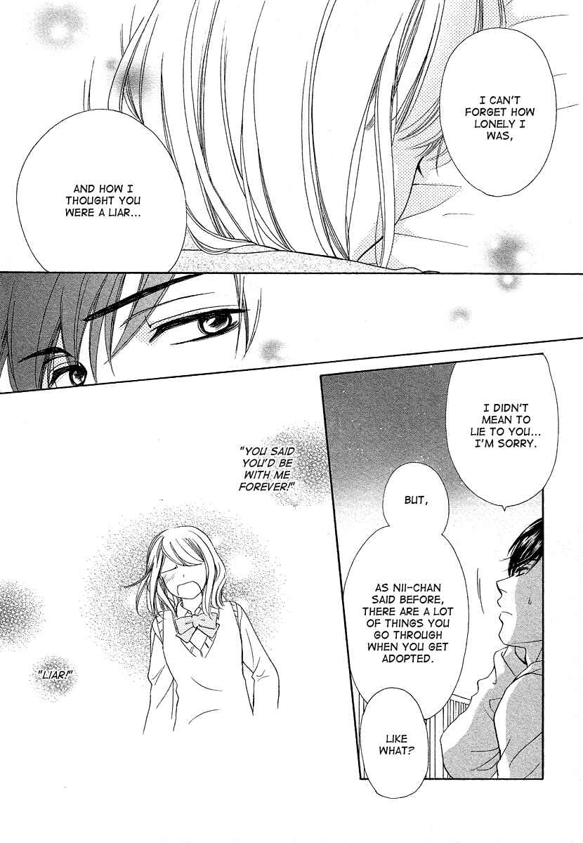 Page 31 Chapter 7 Dear Brother!
